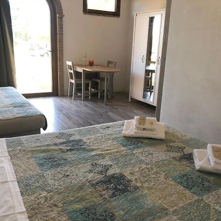 Il Grano Di Bramante Villa Marrucheto Bagian luar foto