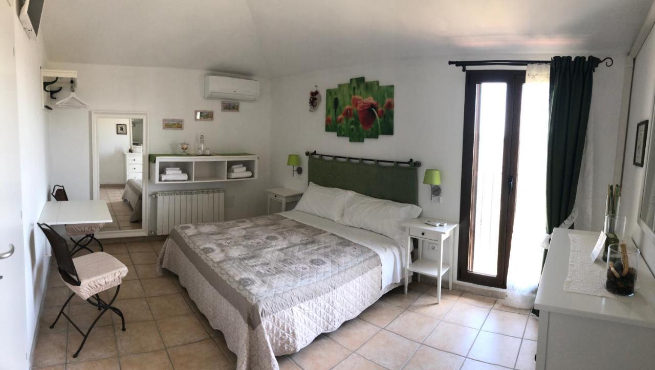 Il Grano Di Bramante Villa Marrucheto Bagian luar foto