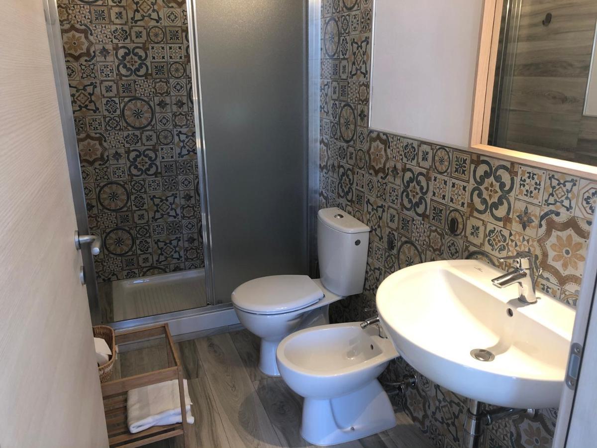 Il Grano Di Bramante Villa Marrucheto Bagian luar foto