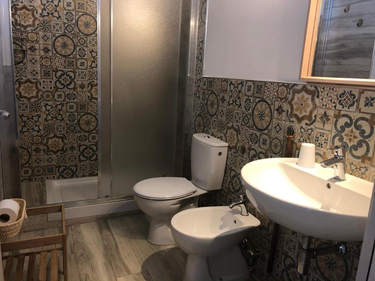 Il Grano Di Bramante Villa Marrucheto Bagian luar foto