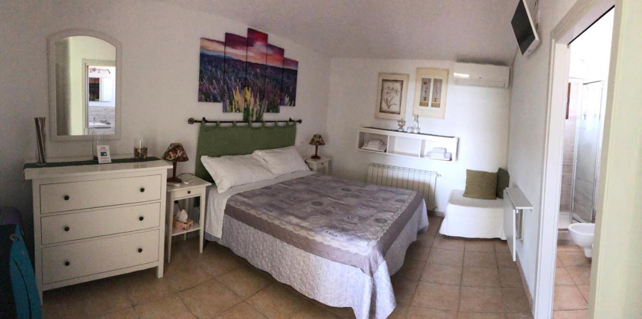 Il Grano Di Bramante Villa Marrucheto Bagian luar foto